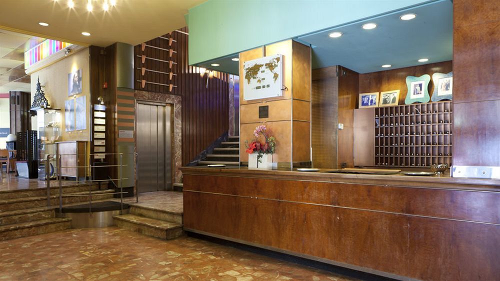 Hotel Crisol Quindos à León Extérieur photo